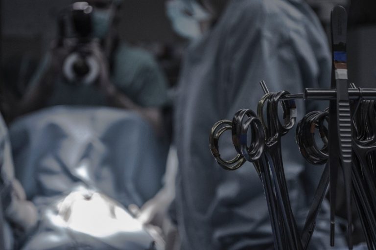 Cirurgia Geral