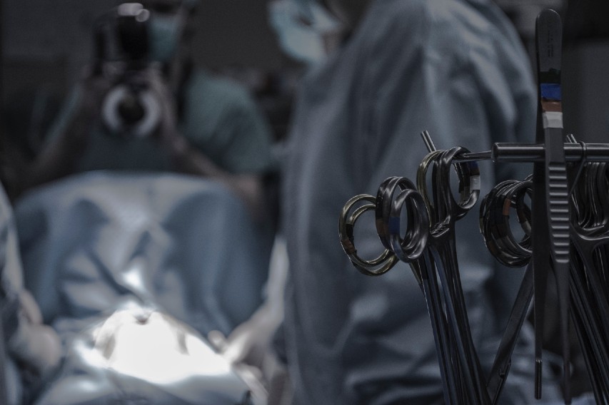 Cirurgia Geral