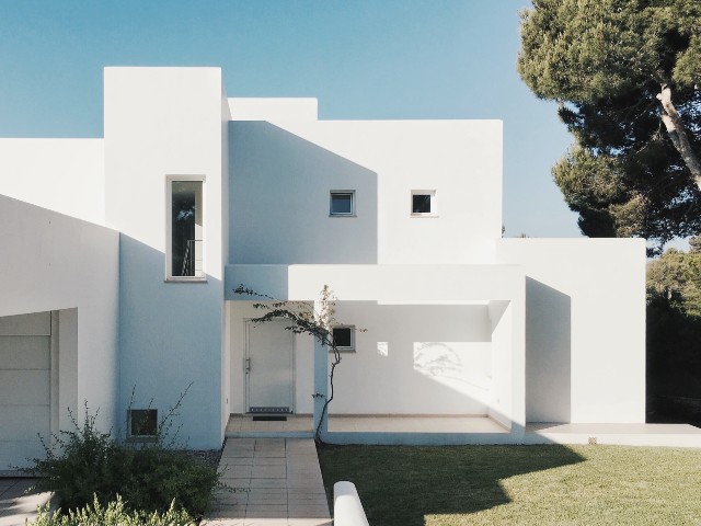 Assistência Residencial Completa