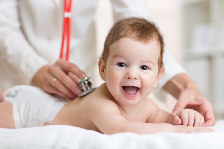 Saiba tudo sobre a Pediatria