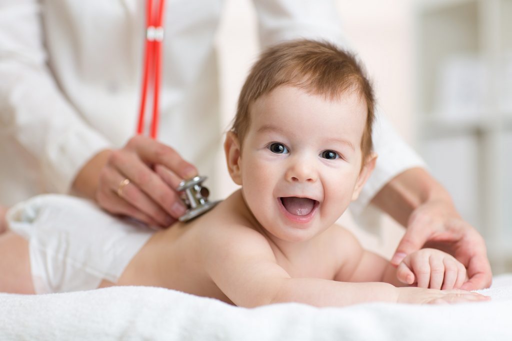 Saiba tudo sobre a Pediatria